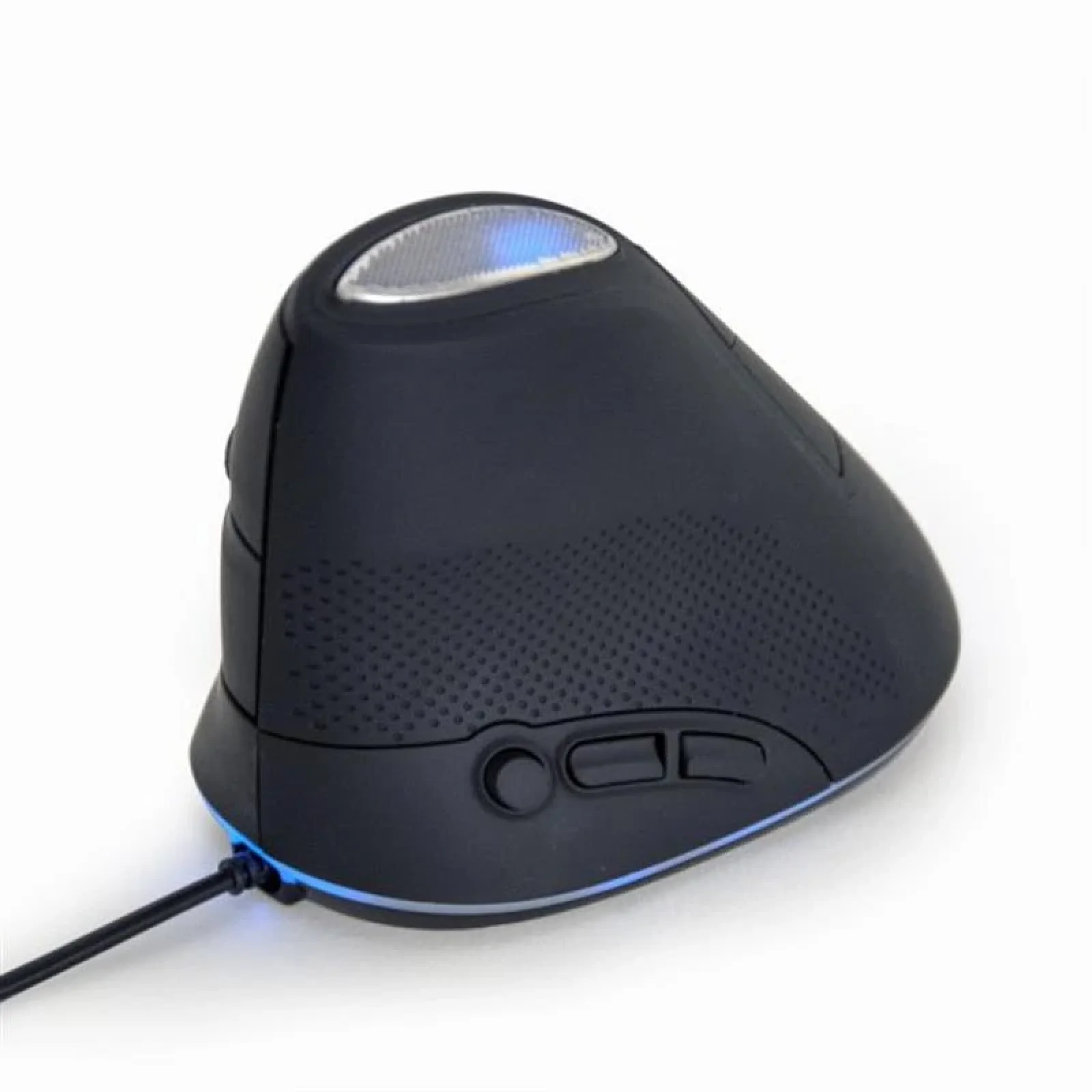 Мышь Gembird MUS-ERGO-03 Black UA