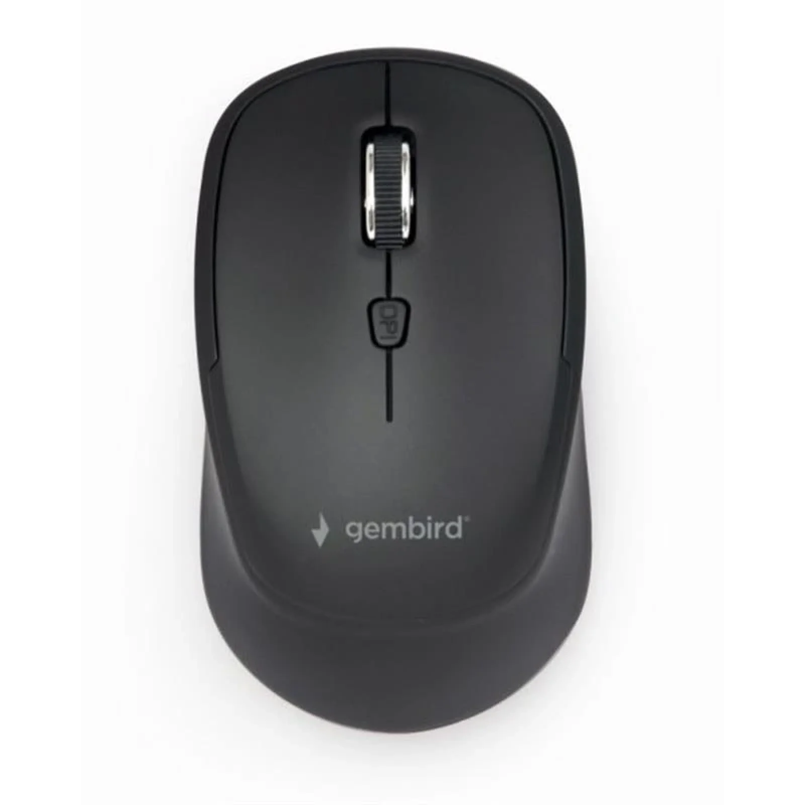 Мышь беспроводная Gembird MUSW-4B-05 Black UA
