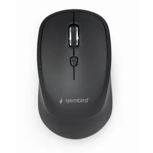 Мышь беспроводная Gembird MUSW-4B-05 Black UA