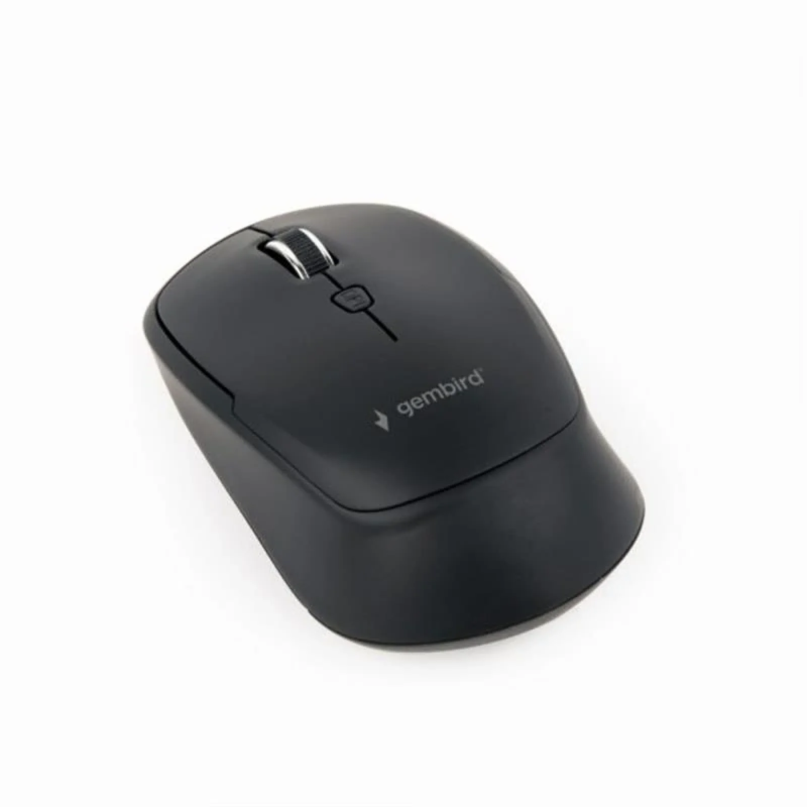 Мышь беспроводная Gembird MUSW-4B-05 Black UA