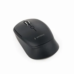 Мышь беспроводная Gembird MUSW-4B-05 Black UA