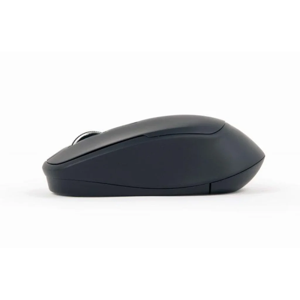 Мышь беспроводная Gembird MUSW-4B-05 Black UA
