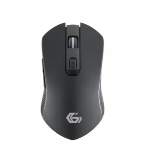 Мышь беспроводная Gembird MUSGW-6BL-01 Black UA