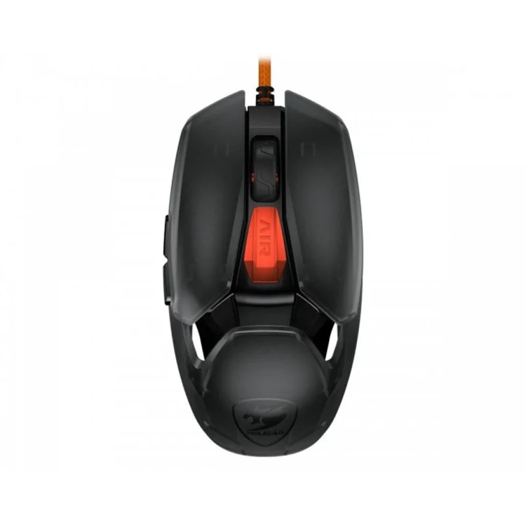Мышь Cougar AirBlader Tournament Black, AirBlader Tournament (Black) UA