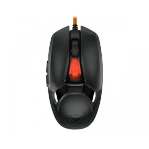 Мышь Cougar AirBlader Tournament Black, AirBlader Tournament (Black) UA