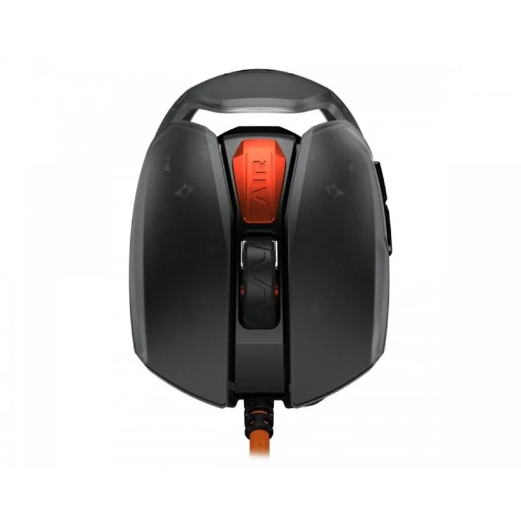 Мышь Cougar AirBlader Tournament Black, AirBlader Tournament (Black) UA