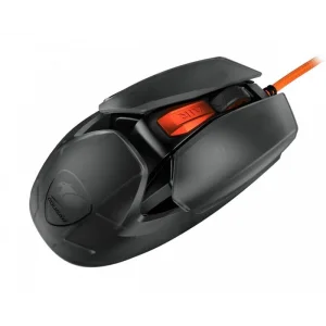 Мышь Cougar AirBlader Tournament Black, AirBlader Tournament (Black) UA