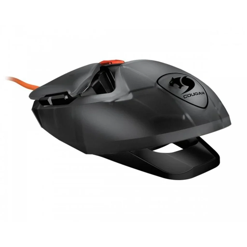 Мышь Cougar AirBlader Tournament Black, AirBlader Tournament (Black) UA