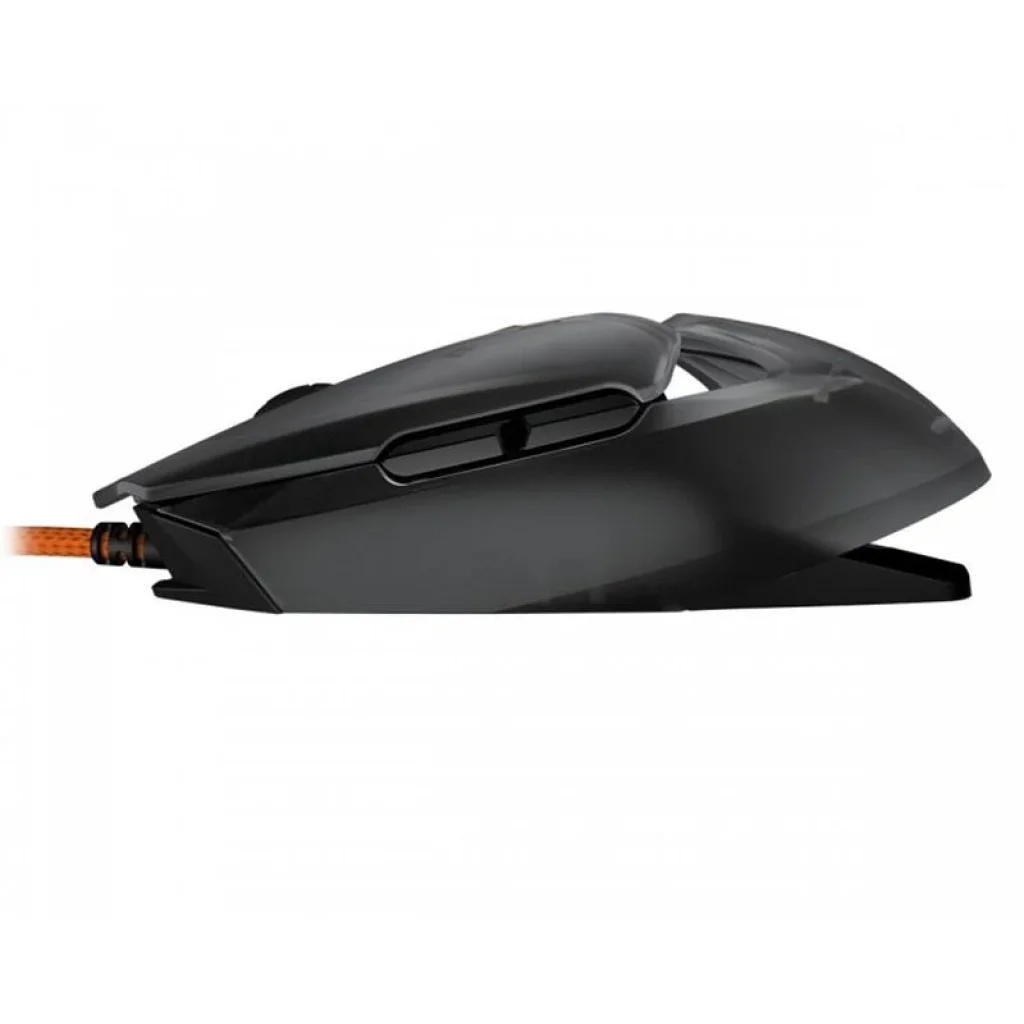 Мышь Cougar AirBlader Tournament Black, AirBlader Tournament (Black) UA