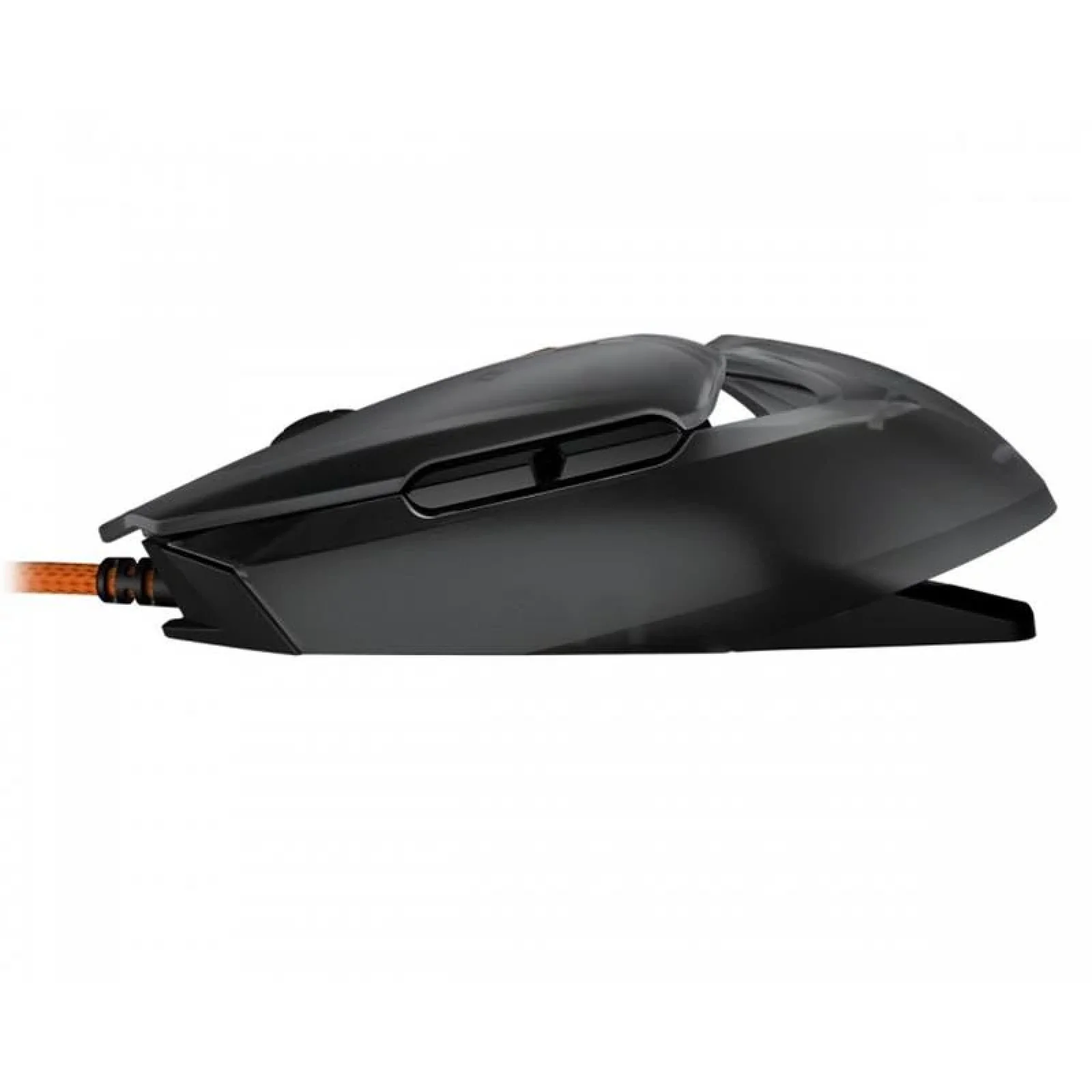 Миша Cougar AirBlader Tournament Black, AirBlader Tournament (Black) UA