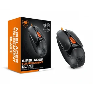 Мышь Cougar AirBlader Tournament Black, AirBlader Tournament (Black) UA