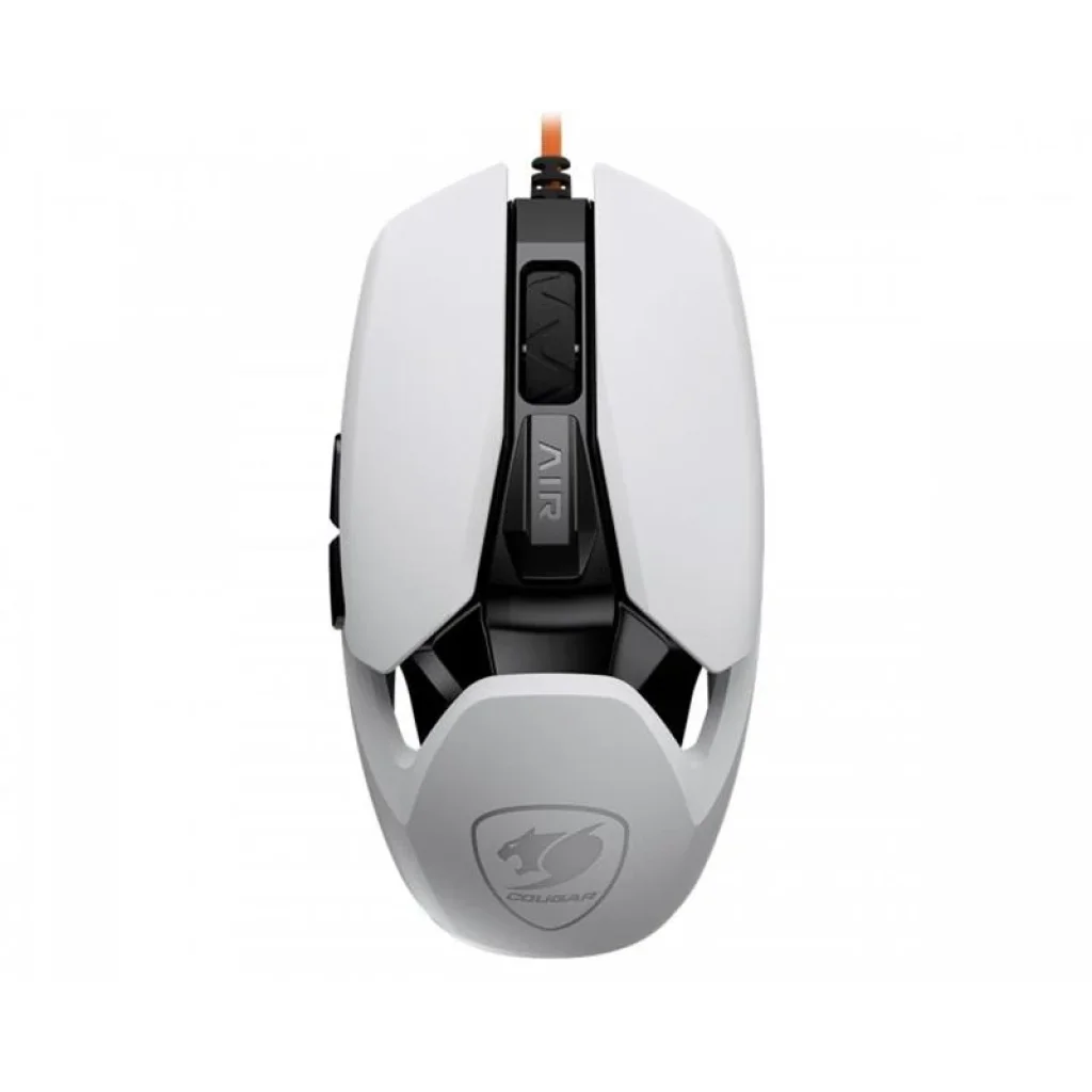 Мышь Cougar AirBlader Tournament White, AirBlader Tournament (White) UA