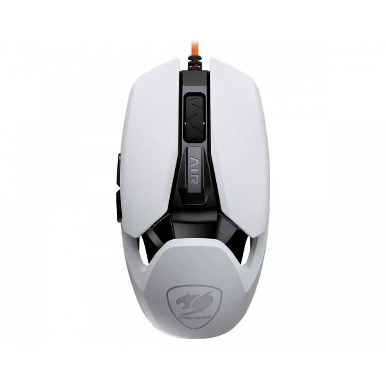 Миша Cougar AirBlader Tournament White, AirBlader Tournament (White) UA