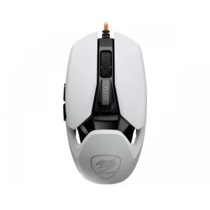 Мышь Cougar AirBlader Tournament White, AirBlader Tournament (White) UA