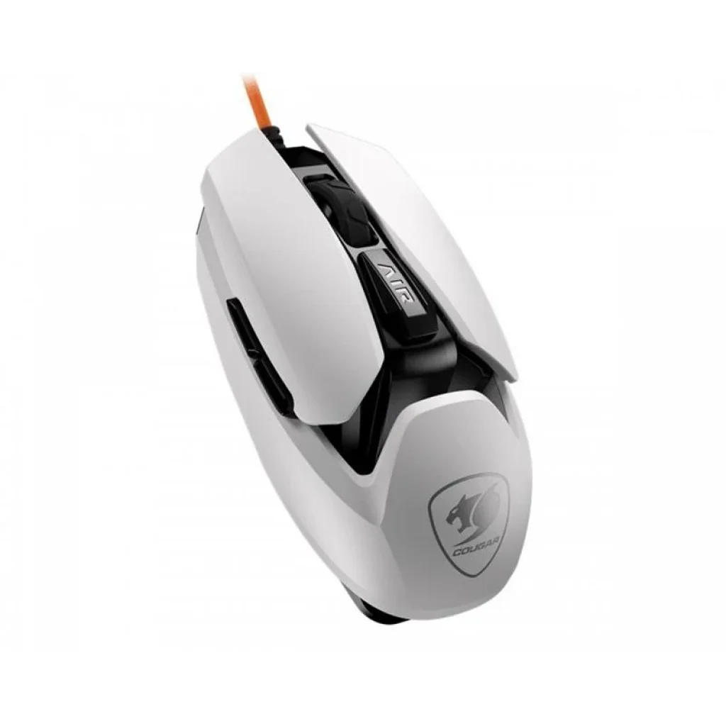 Мышь Cougar AirBlader Tournament White, AirBlader Tournament (White) UA