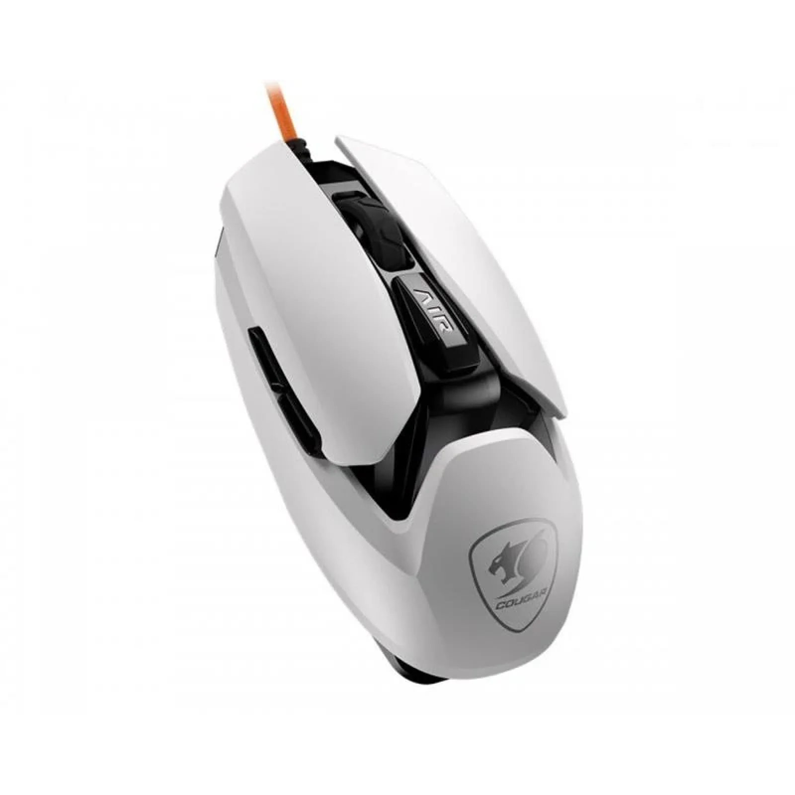 Миша Cougar AirBlader Tournament White, AirBlader Tournament (White) UA