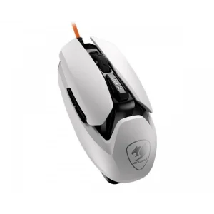 Мышь Cougar AirBlader Tournament White, AirBlader Tournament (White) UA