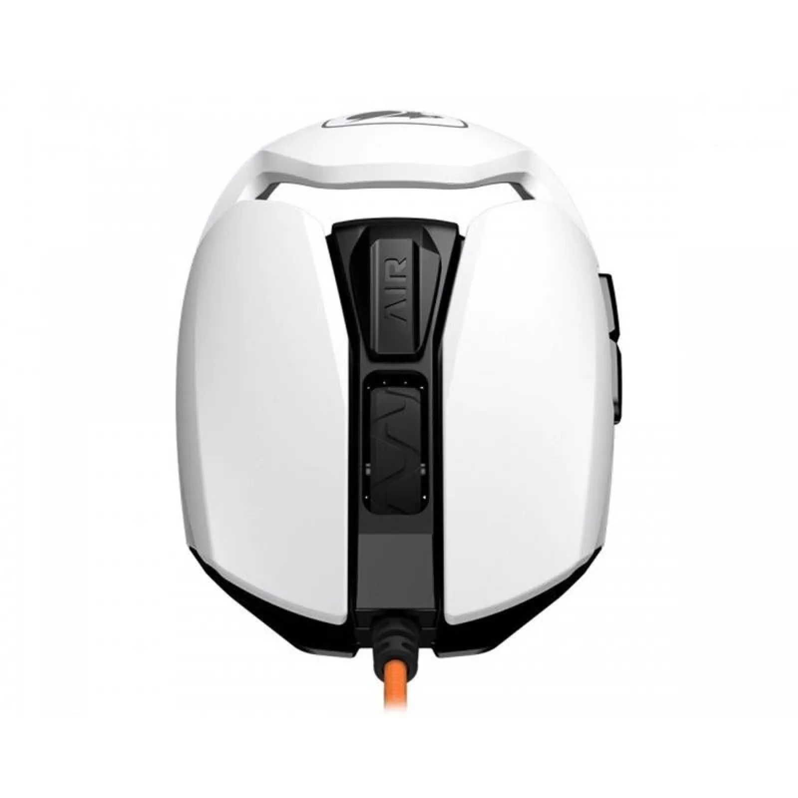 Миша Cougar AirBlader Tournament White, AirBlader Tournament (White) UA
