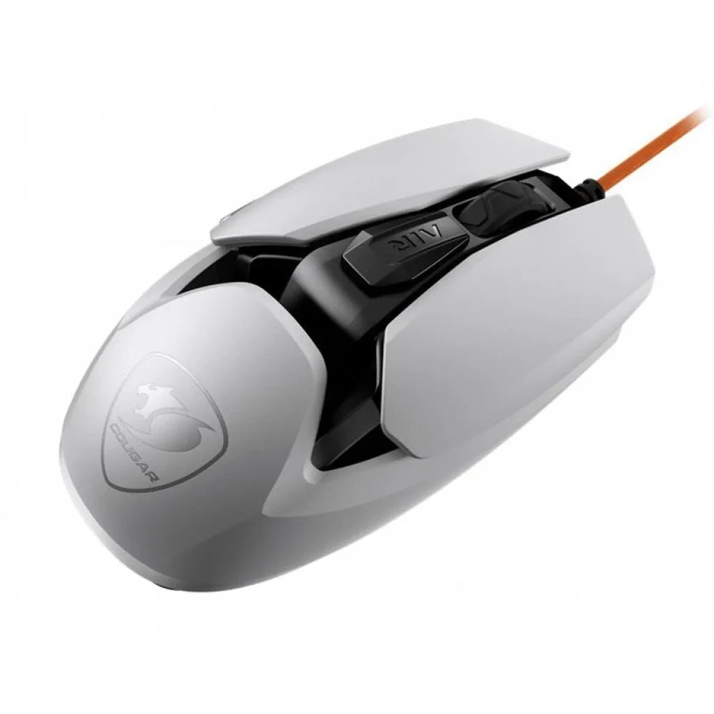 Мышь Cougar AirBlader Tournament White, AirBlader Tournament (White) UA