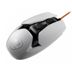 Мышь Cougar AirBlader Tournament White, AirBlader Tournament (White) UA