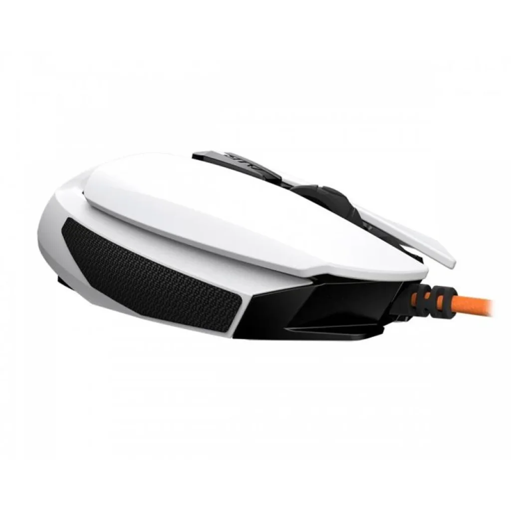 Мышь Cougar AirBlader Tournament White, AirBlader Tournament (White) UA