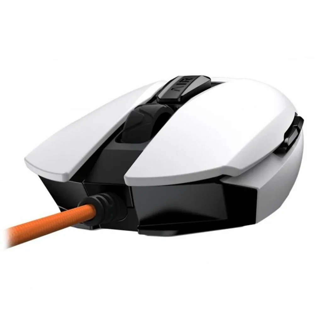 Мышь Cougar AirBlader Tournament White, AirBlader Tournament (White) UA