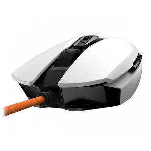 Мышь Cougar AirBlader Tournament White, AirBlader Tournament (White) UA
