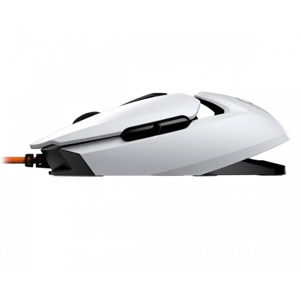 Мышь Cougar AirBlader Tournament White, AirBlader Tournament (White) UA