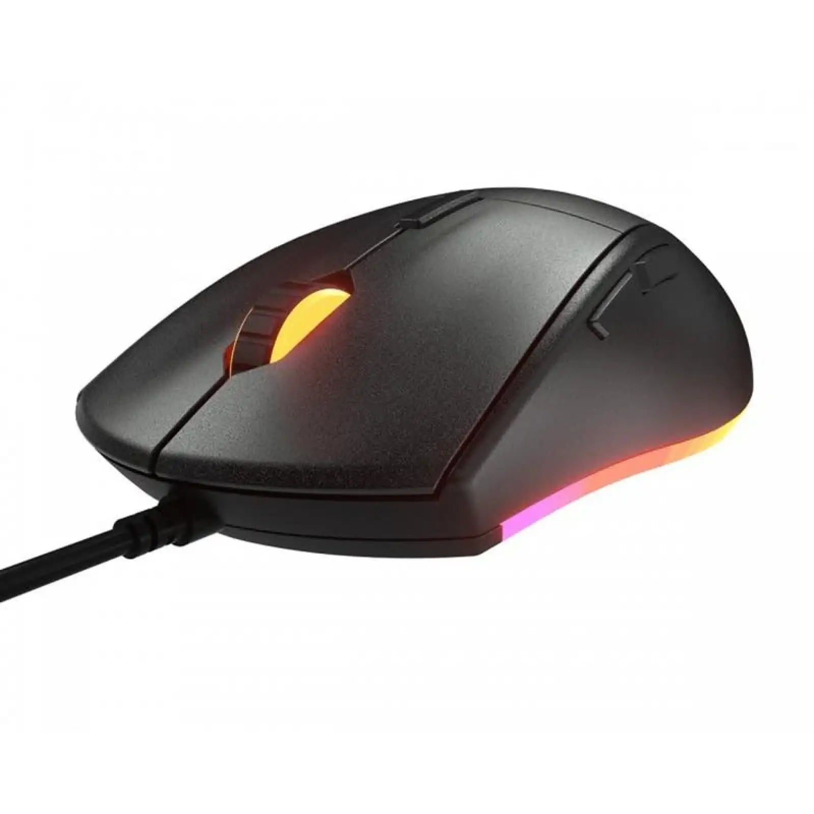 Миша Cougar Minos EX Black UA