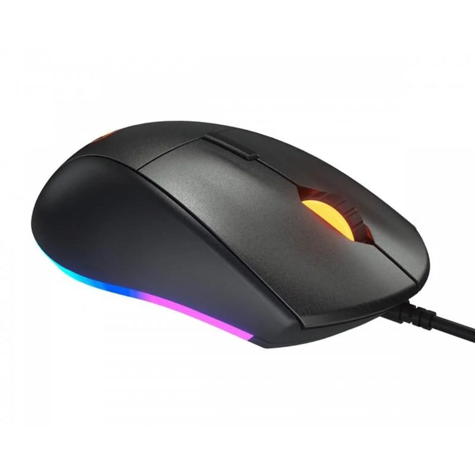 Миша Cougar Minos EX Black UA