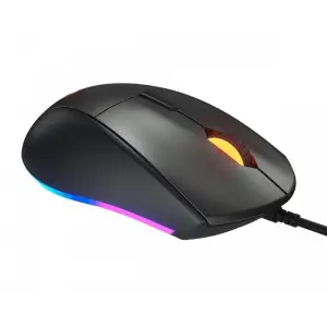 Миша Cougar Minos EX Black UA