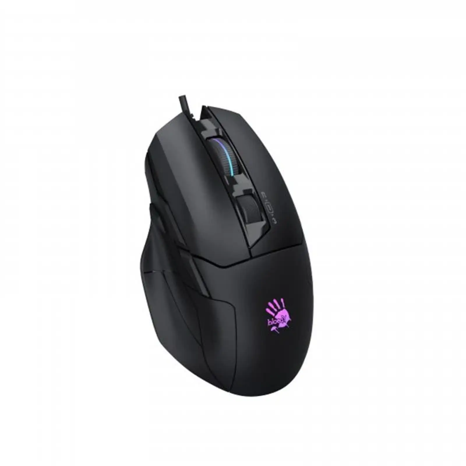Миша Bloody W70 Pro Stone Black UA