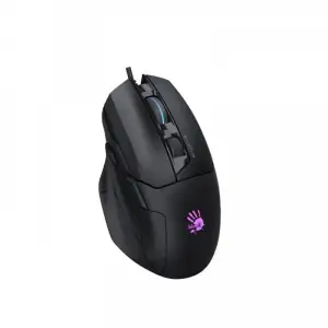 Миша Bloody W70 Pro Stone Black UA