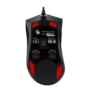 Миша A4Tech Bloody W90 Pro Stone Black, W90 Pro Bloody (Stone black) UA