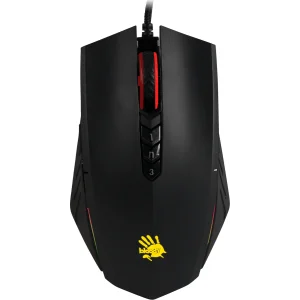 Мышь A4Tech A70A Bloody Matte Black, A70A Bloody (Matte Black) UA