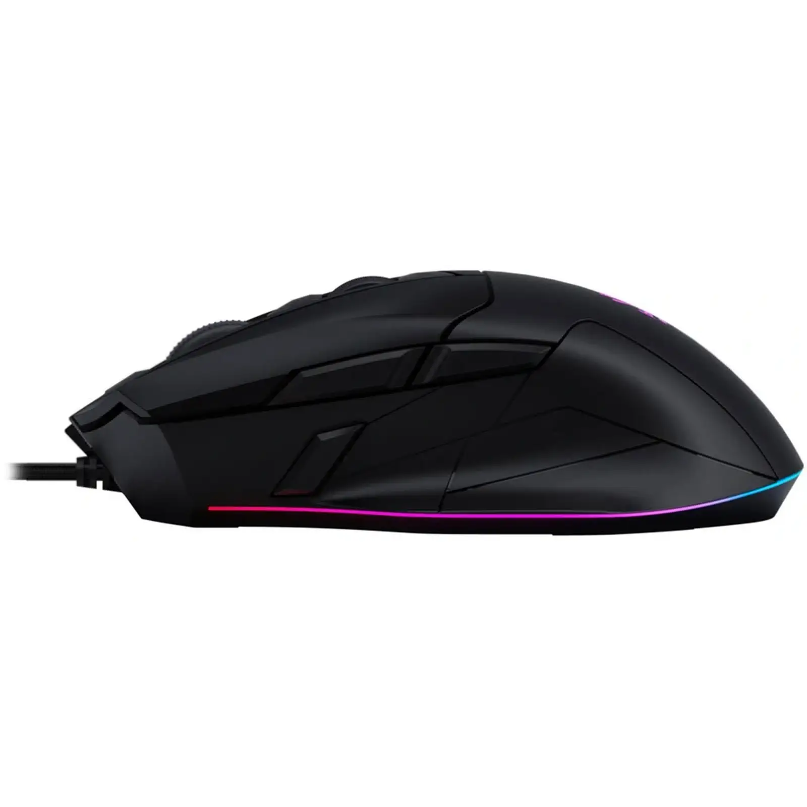 Миша Bloody W70 Pro Stone Black UA