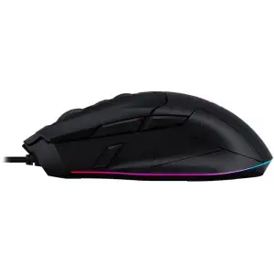 Миша Bloody W70 Pro Stone Black UA
