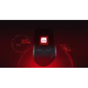 Миша Bloody W70 Pro Stone Black UA