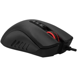 Мышь A4Tech ES5 Bloody Stone Black, ES5 Bloody (Stone black) UA