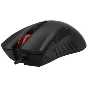 Мышь A4Tech ES5 Bloody Stone Black, ES5 Bloody (Stone black) UA