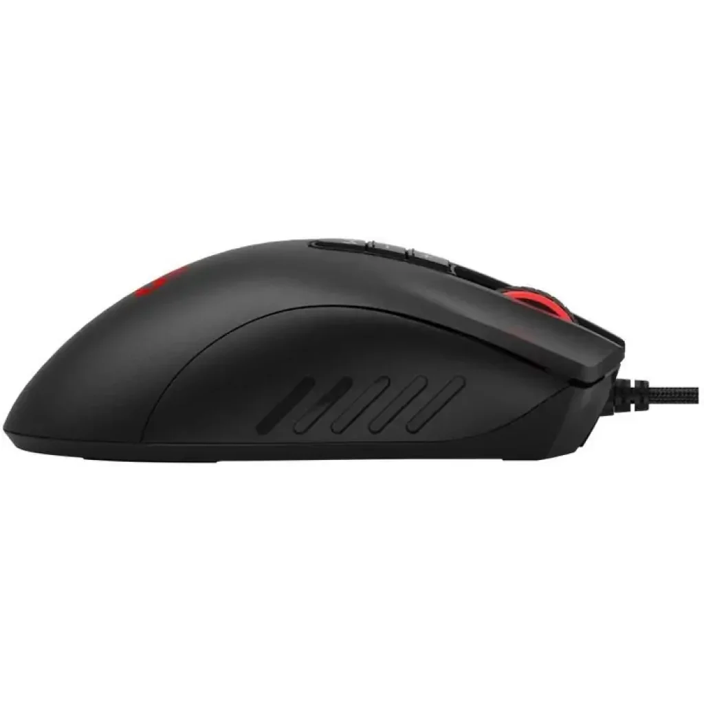 Мышь A4Tech ES5 Bloody Stone Black, ES5 Bloody (Stone black) UA