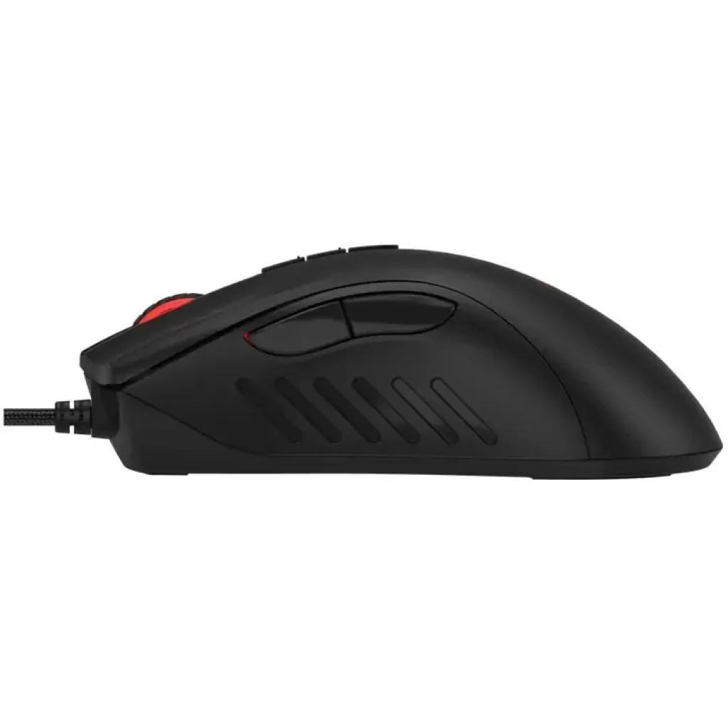 Мышь A4Tech ES5 Bloody Stone Black, ES5 Bloody (Stone black) UA