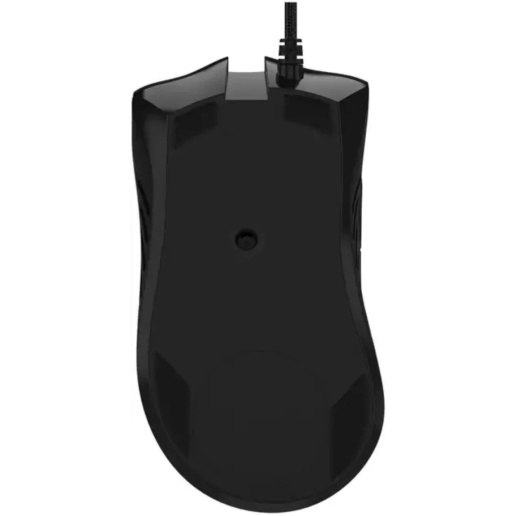 Мышь A4Tech ES5 Bloody Stone Black, ES5 Bloody (Stone black) UA