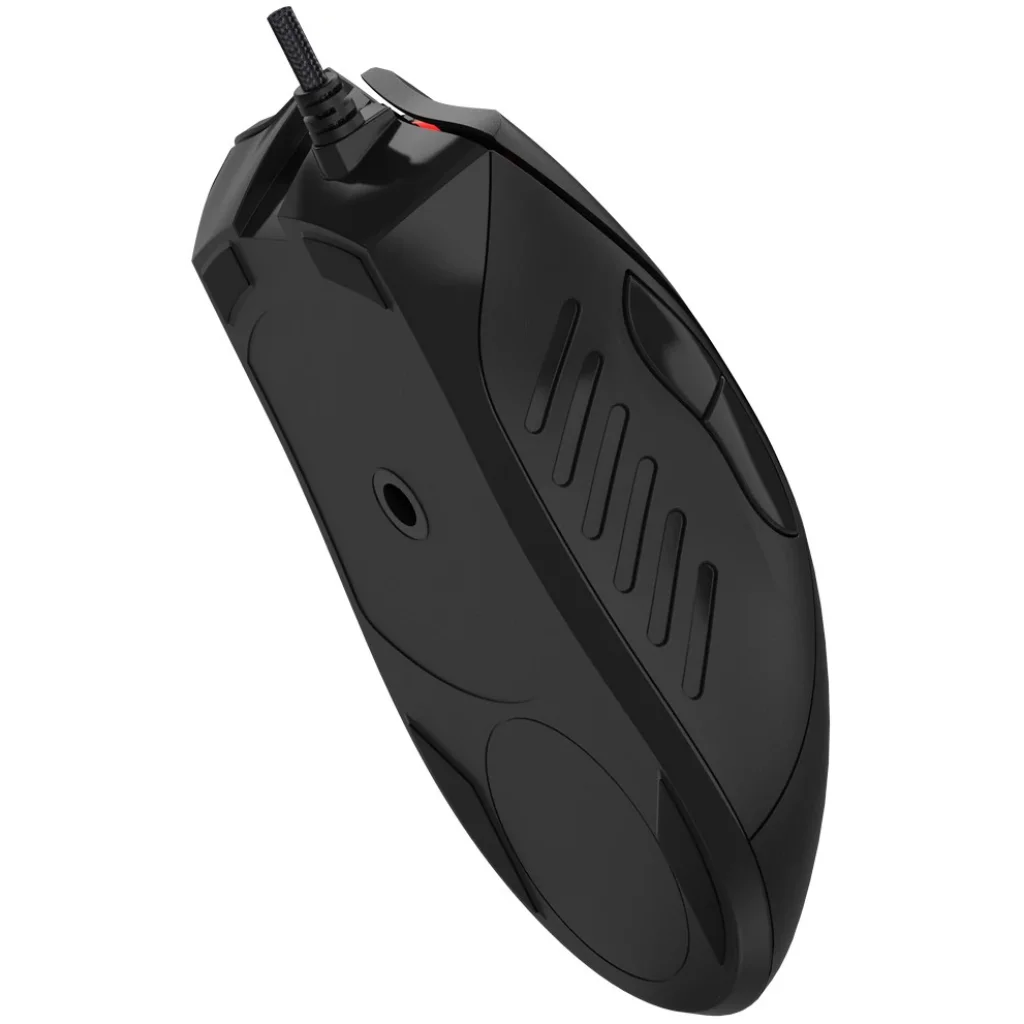 Мышь A4Tech ES5 Bloody Stone Black, ES5 Bloody (Stone black) UA