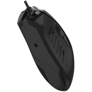 Мышь A4Tech ES5 Bloody Stone Black, ES5 Bloody (Stone black) UA