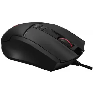 Миша Bloody L65 Max Stone Black UA