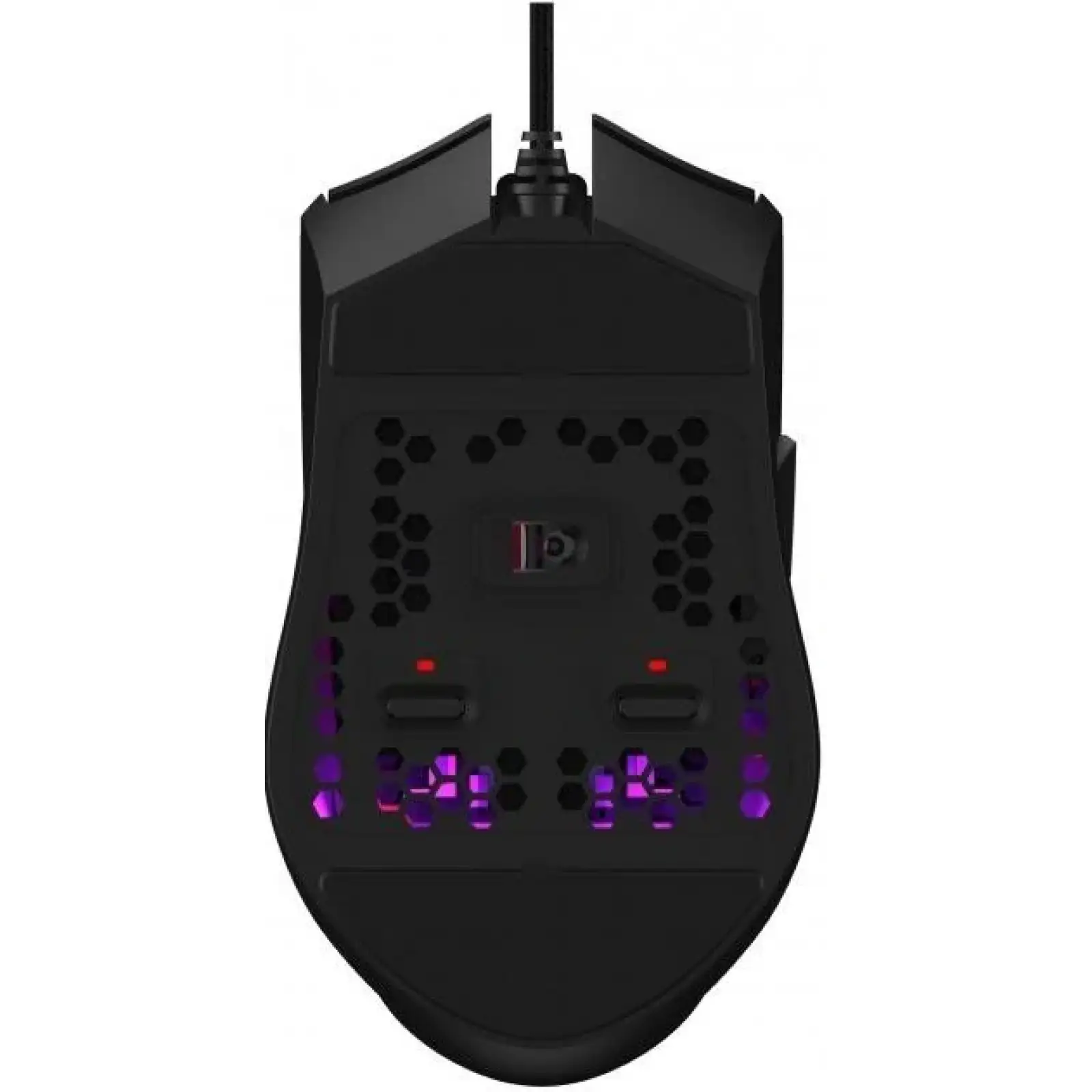 Миша Bloody L65 Max Stone Black UA