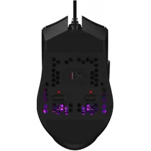 Миша Bloody L65 Max Stone Black UA