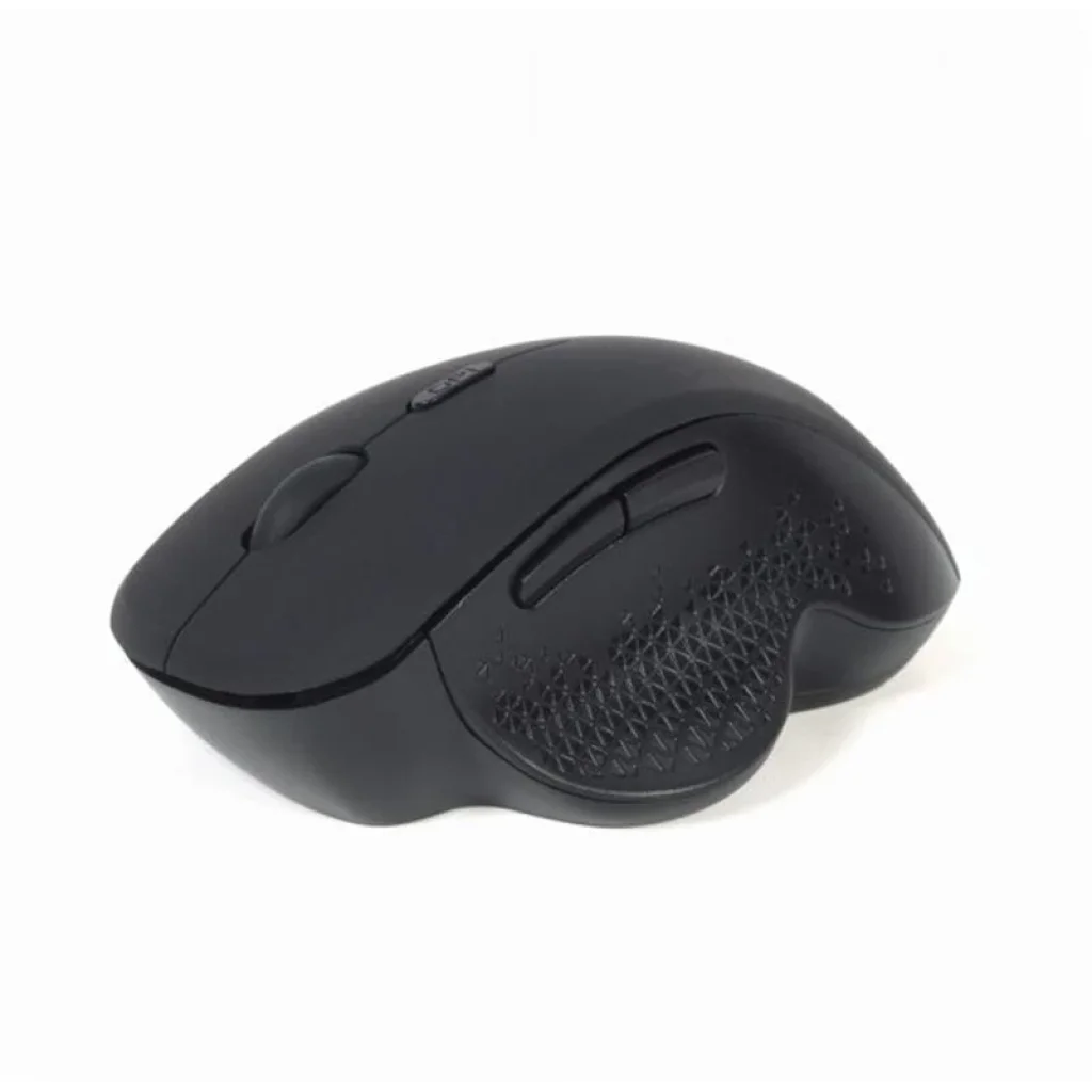 Миша бездротова Gembird MUSW-6B-02 Black UA