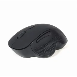 Миша бездротова Gembird MUSW-6B-02 Black UA